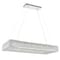 Cwi Lighting Dannie 16 Light Chandelier With Chrome Finish QS8391P39C-RC - alternate 1